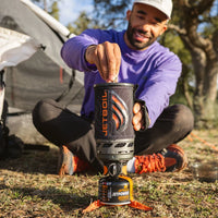 Jetboil Flash Java 1.0L Topo